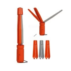 Easton EZ Fletch -Arc Forge Store EAS062 2