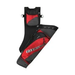 Easton Deluxe Takedown Hip Quiver -Arc Forge Store EAS118 3