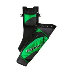 Easton Deluxe Takedown Hip Quiver -Arc Forge Store EAS118 7