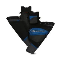 Easton Deluxe Target Quiver -Arc Forge Store EAS123 2