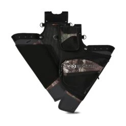 Easton Deluxe Target Quiver -Arc Forge Store EAS123 7