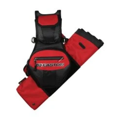 Easton Flipside 4-Tube Quiver -Arc Forge Store EAS127 2