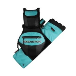 Easton Flipside 4-Tube Quiver -Arc Forge Store EAS127 8