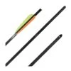 EK Archery Carbon Crossbow Bolt -Arc Forge Store EKA022