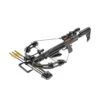 Ek Archery Accelerator Crossbow - 370 -Arc Forge Store EKA030