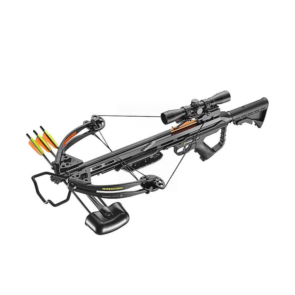 EK Archery Torpedo Crossbow Package 3 EK Archery Torpedo Crossbow Package