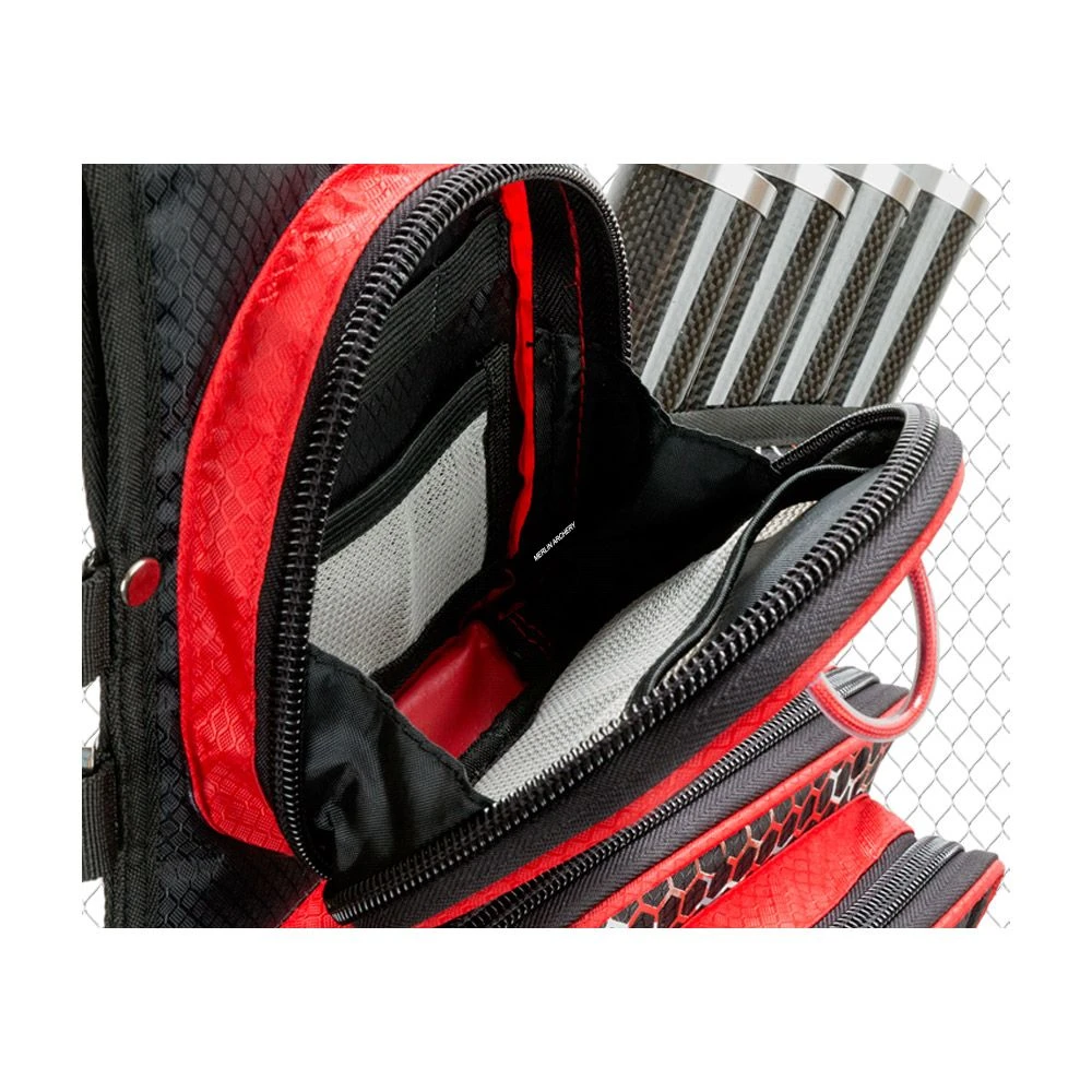 Elevation Adrenalin Hip Quiver 6 Elevation Adrenalin Hip Quiver - Image 4