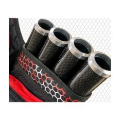 Elevation Adrenalin Hip Quiver 12 Elevation Adrenalin Hip Quiver -Arc Forge Store ELE006 4