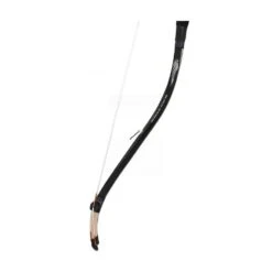 Freddie Archery Black Shadow Horse Bow - 53" 7 Freddie Archery Black Shadow Horse Bow - 53" -Arc Forge Store FRE001 2 1