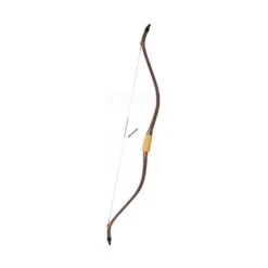Freddie Archery KTB 53" Horse Bow -Arc Forge Store FRE005 2