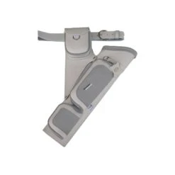 Gompy PT17 Elite Leather Quiver -Arc Forge Store GOM010 2