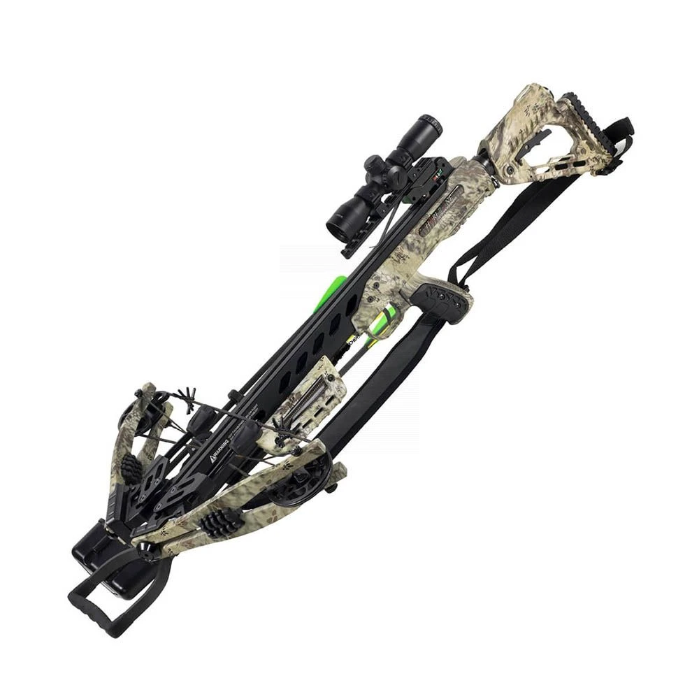 Hori-Zone Kornet MXT 405 Crossbow 3 Hori-Zone Kornet MXT 405 Crossbow
