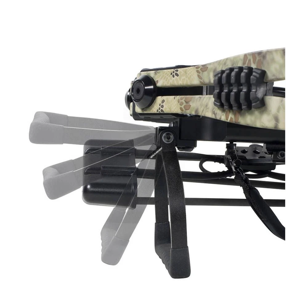 Hori-Zone Kornet MXT 405 Crossbow 4 Hori-Zone Kornet MXT 405 Crossbow - Image 2