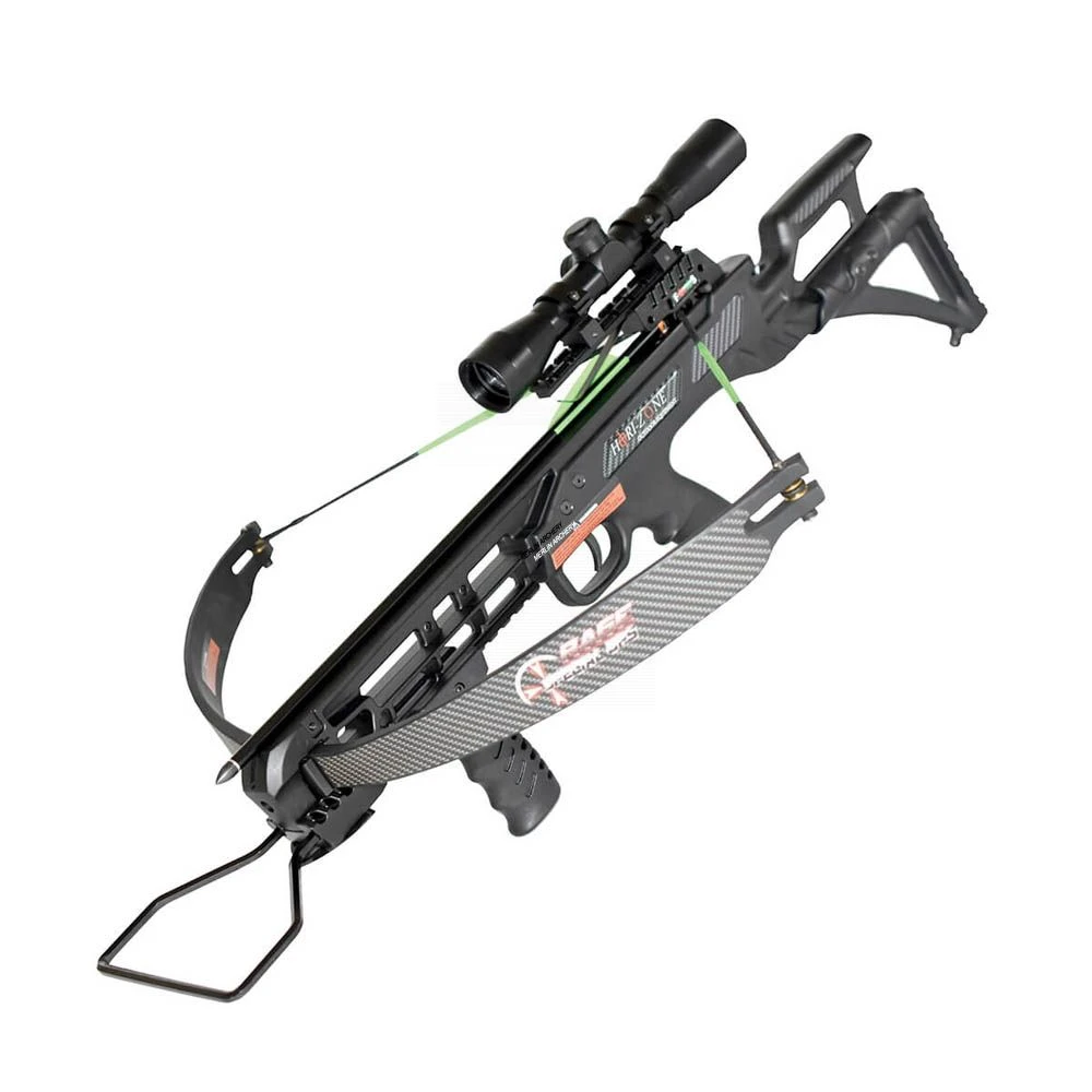 Hori-Zone Recon Rage-X Crossbow 3 Hori-Zone Recon Rage-X Crossbow