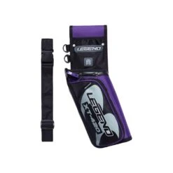 Legend XT420 Field Quiver -Arc Forge Store LEG005 6