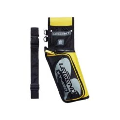 Legend XT420 Field Quiver -Arc Forge Store LEG005 8