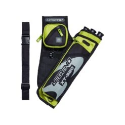 Legend XT320 Target Quiver -Arc Forge Store LEG006 3