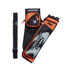 Legend XT320 Target Quiver -Arc Forge Store LEG006 5