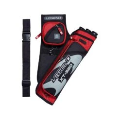 Legend XT320 Target Quiver -Arc Forge Store LEG006 7