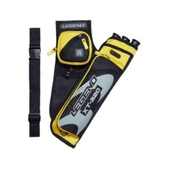 Legend XT320 Target Quiver -Arc Forge Store LEG006 8