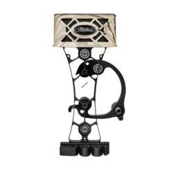 Mathews HD Arrow Web Bow Quiver - 4 -Arc Forge Store MAT017 3