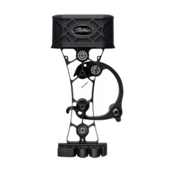 Mathews HD Arrow Web Bow Quiver - 4 -Arc Forge Store MAT017 4