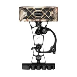 Mathews HD Arrow Web Bow Quiver - 6 -Arc Forge Store MAT018 4