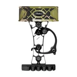 Mathews HD Arrow Web Bow Quiver - 6 -Arc Forge Store MAT018 5