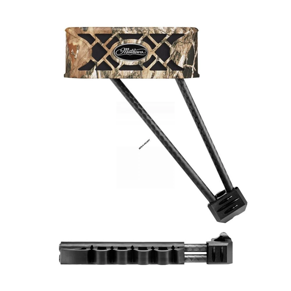 Mathews Q-Lite Bow Quiver 3 Mathews Q-Lite Bow Quiver