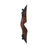 Predator Custom Classic Recurve Riser 1 Predator Custom Classic Recurve Riser -Arc Forge Store PRD002