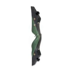 Predator Custom Classic Recurve Riser 9 Predator Custom Classic Recurve Riser -Arc Forge Store PRD002 3