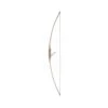 White Feather Osprey 68" Flatbow -Arc Forge Store WHI004