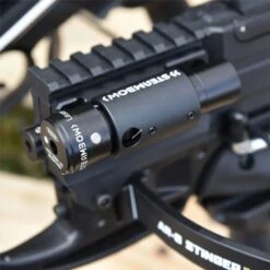 Steambow AR-6 Stinger 2 - Laser Kit -Arc Forge Store action 1