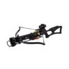 Man Kung Recurve Crossbow Anaconda - 175# -Arc Forge Store anaconda
