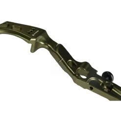 Mybo Pathfinder 17" Recurve Riser -Arc Forge Store angle 2 web