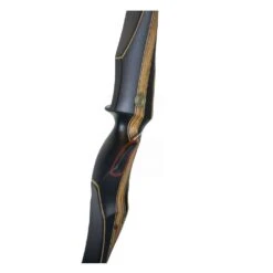 White Feather Aethon 62" Fieldbow -Arc Forge Store artheonrh 1