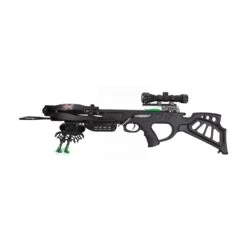 Bear X Trek 380 Crossbow -Arc Forge Store bear x trek 420 side