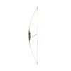 Timber Creek Black Adder 60" Flatbow 1 Timber Creek Black Adder 60" Flatbow -Arc Forge Store blackadder rh