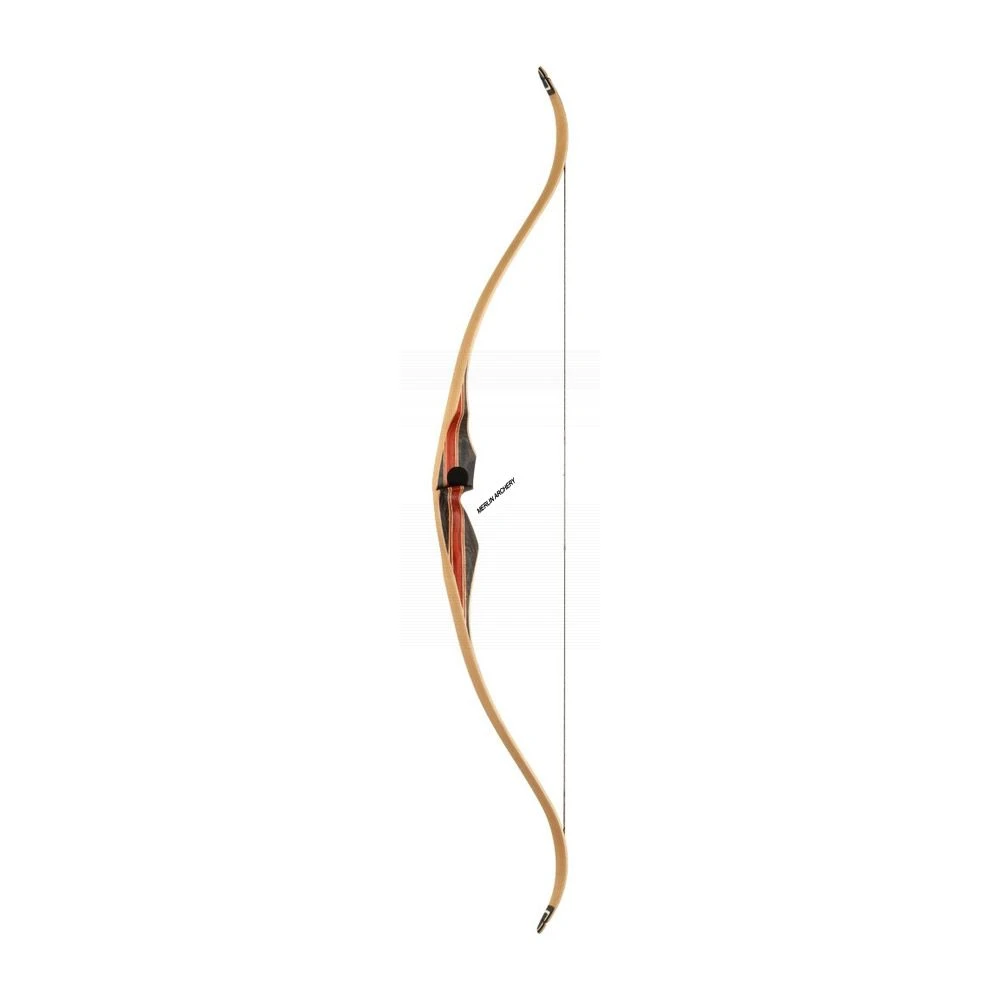 Bearpaw Hopi One Piece Recurve Bow 3 Bearpaw Hopi One Piece Recurve Bow