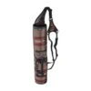 Buck Trail Western Back Quiver -Arc Forge Store buck trail back quiver western 1