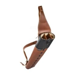 Buck Trail Husky Back Quiver -Arc Forge Store buck trail husky back quiver 2