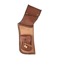 Buck Trail Yarango Hip Quiver 9 Buck Trail Yarango Hip Quiver -Arc Forge Store buck trail yarango hip quiver right handed brown tan 1