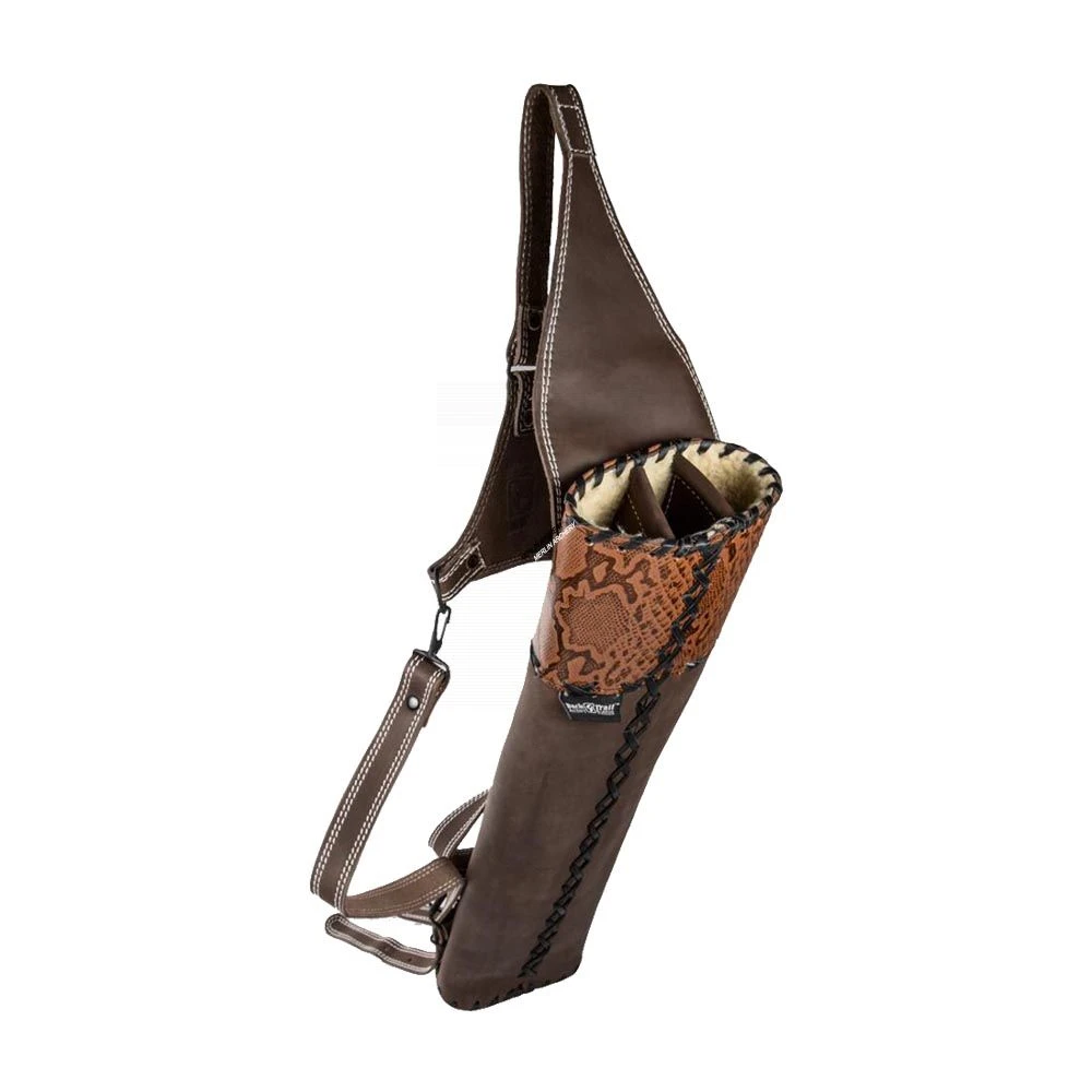 Buck Trail Yuca Back Quiver 4 Buck Trail Yuca Back Quiver - Image 2
