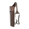 Buck Trail Yuca Back Quiver 2 Buck Trail Yuca Back Quiver -Arc Forge Store buck trail yuca back quiver 1