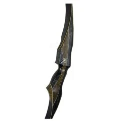 White Feather Catan 62" Fieldbow -Arc Forge Store catan3