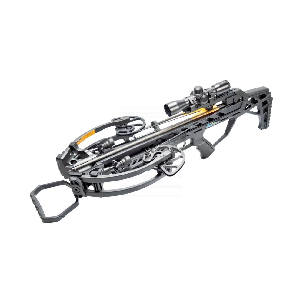 Man Kung Compound Crossbow Chester - 200# 3 Man Kung Compound Crossbow Chester - 200#