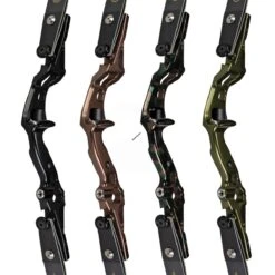 Mybo Pathfinder Field Bow - 60" 22 Mybo Pathfinder Field Bow - 60" -Arc Forge Store colour set web 1