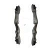 Core Tegra Recurve Riser -Arc Forge Store core tegra recurve riser