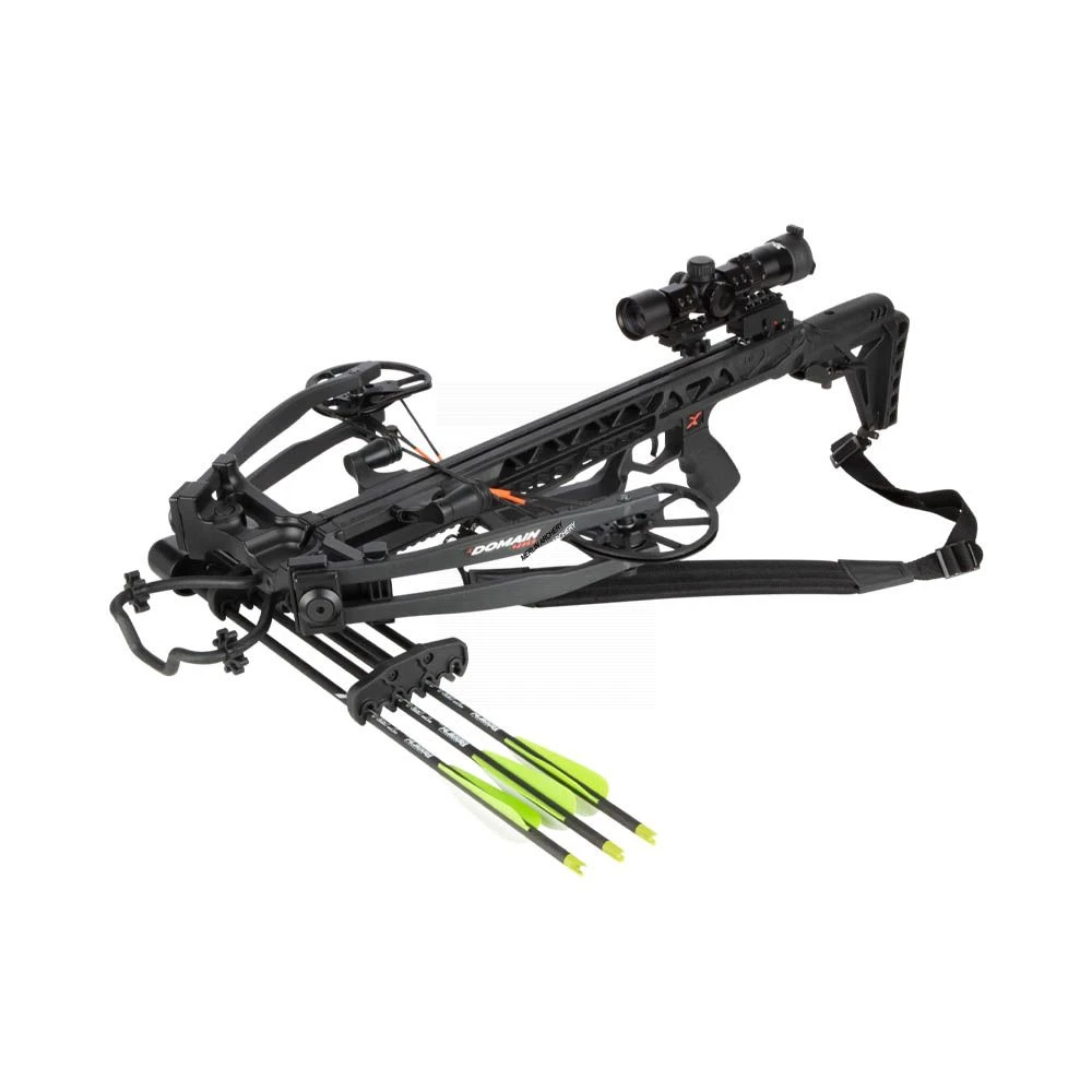 Bear Domain 410 Crossbow 3 Bear Domain 410 Crossbow
