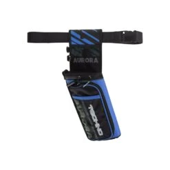 Aurora Techno Lite Field Quiver -Arc Forge Store fieldblue 1